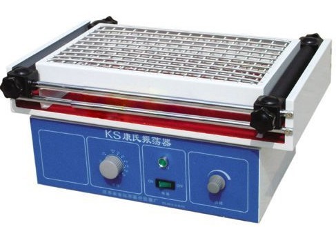 KS-1 康氏振荡器