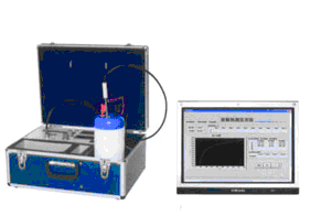 ZR－2J溶解热测定实验装置