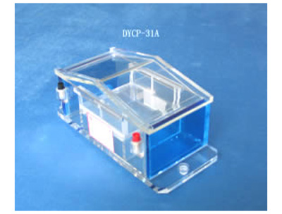 DYCP-31A琼脂糖水平电泳槽
