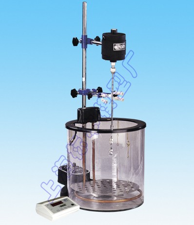 产品名称：76-1（恒温水浴型）电动搅拌机