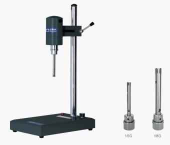 高剪切分散乳化机FM200型