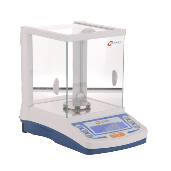 电子精密天平JA-C系列