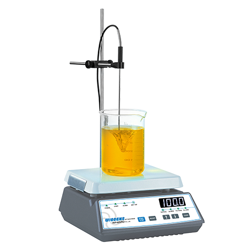 加热磁力搅拌器数字式WH240 PLUS