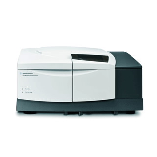 光谱仪Cary 660 FTIR