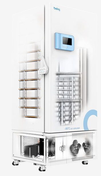 低温保存箱-86度BDW-86L490型